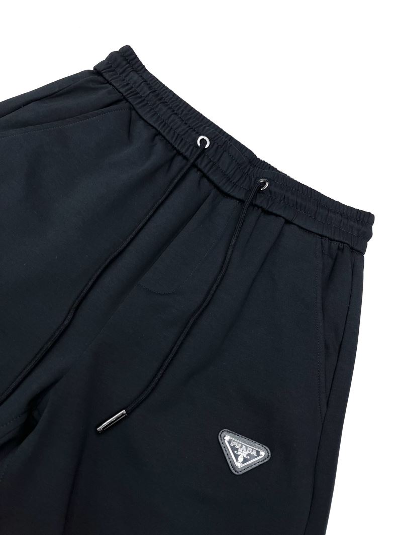 Prada Short Pants